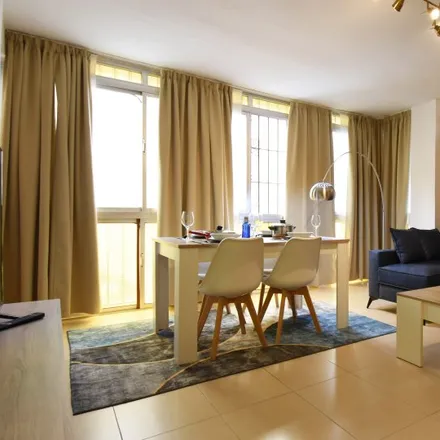Rent this 3 bed apartment on Calle Calahonda in 1, 29010 Málaga