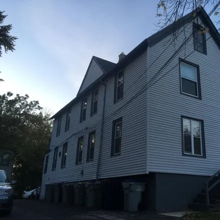 Rent this 2 bed house on North Humboldt Avenue in Milwaukee, WI 53202