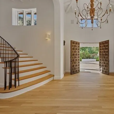 Image 6 - 1227 Lago Vista Drive, Beverly Hills, CA 90210, USA - House for sale