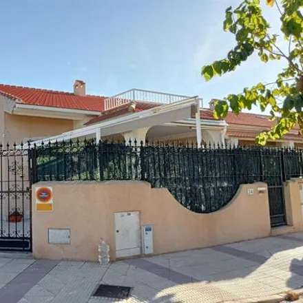 Buy this 3 bed townhouse on Calle Rascacio in 30709 Torre Pacheco, Spain