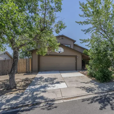 Buy this 4 bed house on 915 Emerson Way in Sparks, NV 89431