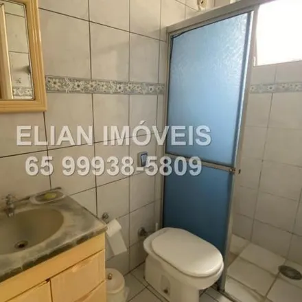 Buy this 2 bed apartment on Rua República da Argentina in Jardim Tropical, Cuiabá - MT