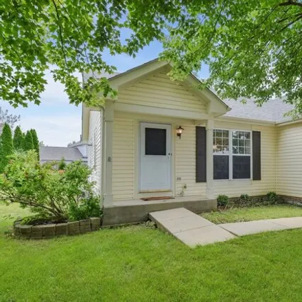 Buy this 3 bed house on 21722 W Joplin Ct in Plainfield, Illinois