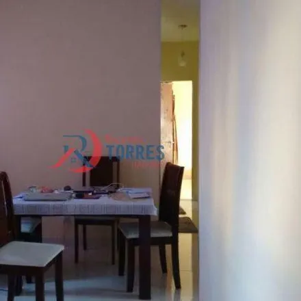 Buy this 4 bed apartment on Rua Padre José Maria de Man in Riacho das Pedras, Contagem - MG