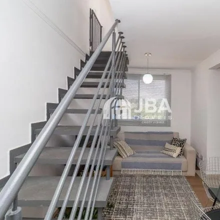 Buy this 2 bed apartment on Rua Renato Polatti 3539 in Campo Comprido, Curitiba - PR