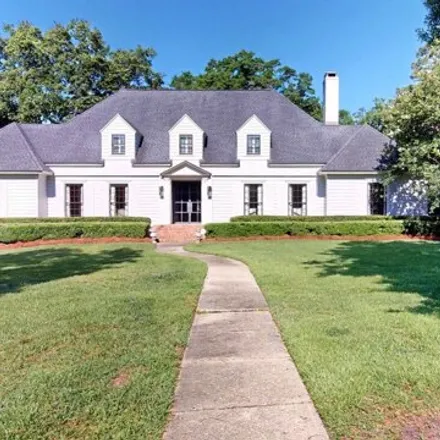Buy this 5 bed house on 43 Turnin Lane in Country Club Estates, Mobile