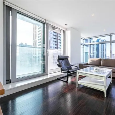 Rent this 2 bed room on 1 Pan Peninsula Square in Canary Wharf, London
