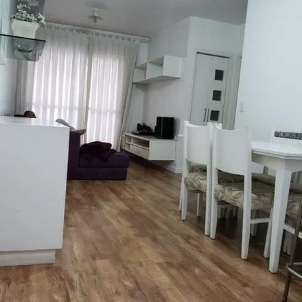 Buy this 2 bed apartment on Rua Jaci 163 in Chácara Inglesa, São Paulo - SP