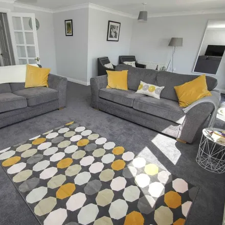 Rent this 3 bed apartment on Brighton and Hove in BN2 5XL, United Kingdom