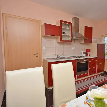 Image 2 - Grad Vodice, Šibenik-Knin County, Croatia - Apartment for rent