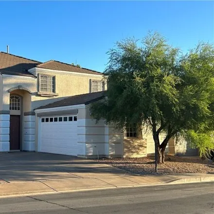 Buy this 5 bed house on 639 Tyler Ridge Avenue in Henderson, NV 89012