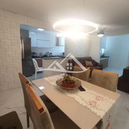 Buy this 2 bed apartment on Avenida Eldes Scherrer Souza in Parque Residencial Laranjeiras, Serra - ES