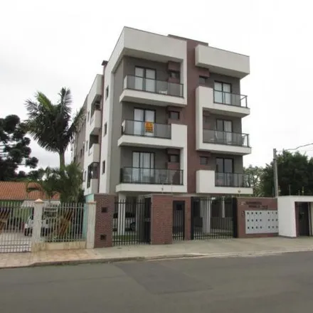 Rent this 2 bed apartment on Rua Egon Roscamp in Jardim Carvalho, Ponta Grossa - PR