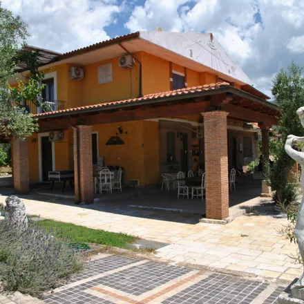 Image 5 - unnamed road, Itri LT, Italy - House for rent