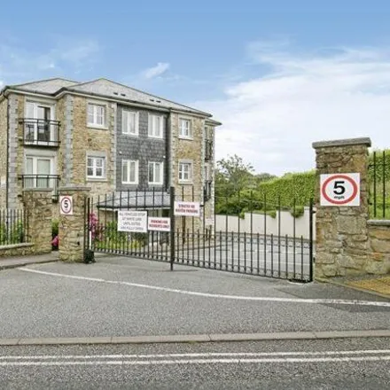 Buy this 1 bed apartment on 62 Trevithick Road in Beacon, TR14 8LP