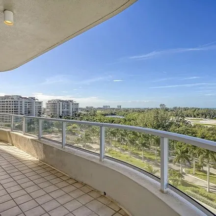 Rent this 3 bed apartment on unnamed road in Longboat Key, Sarasota County