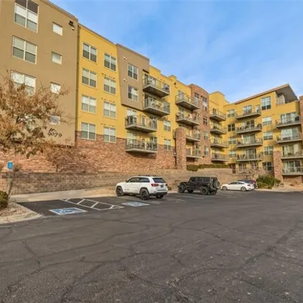 Buy this 4 bed condo on 8986 East Dry Creek Road in Centennial, CO 80112