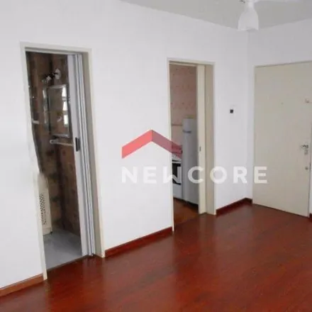 Buy this 1 bed apartment on Rua Baronesa do Gravataí in Menino Deus, Porto Alegre - RS