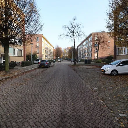 Image 4 - Willem de Mérodestraat 24, 1382 TD Weesp, Netherlands - Apartment for rent