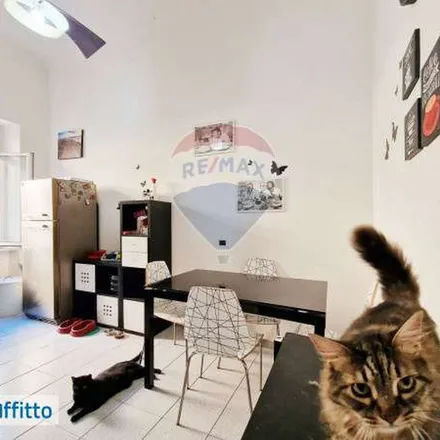 Rent this 6 bed apartment on Via Capitano del Popolo 2 in 16154 Genoa Genoa, Italy