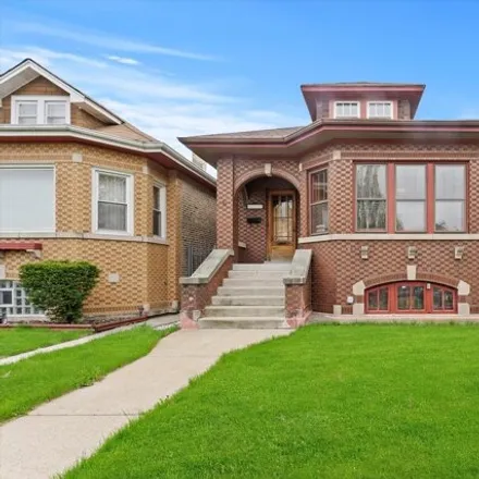 Buy this 3 bed house on 5237 West Schubert Avenue in Chicago, IL 60639