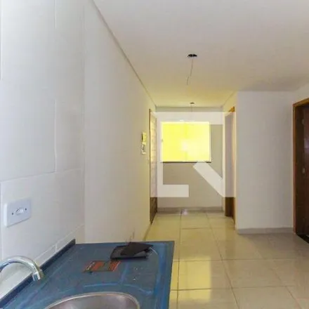 Rent this 2 bed apartment on Rua Francisco Jorge da Silva in Parque do Carmo, São Paulo - SP