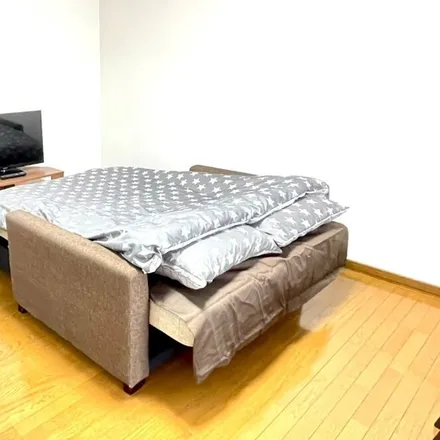 Rent this 1 bed apartment on Kamikawa in Kamikawa County, Japan