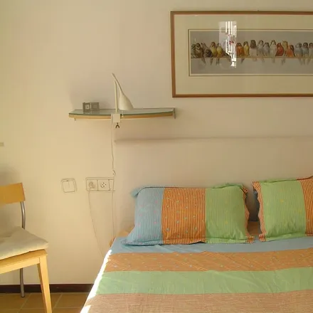 Rent this 2 bed apartment on 17488 Cadaqués