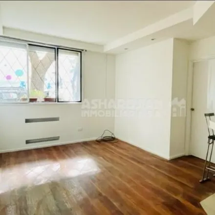 Rent this 1 bed apartment on Cerviño 3432 in Palermo, C1425 DEX Buenos Aires