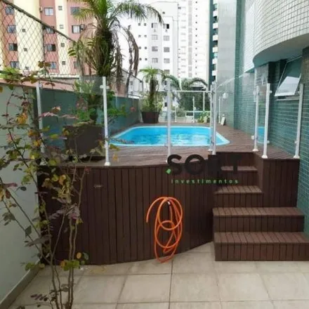 Buy this 3 bed apartment on unnamed road in Centro, Balneário Camboriú - SC