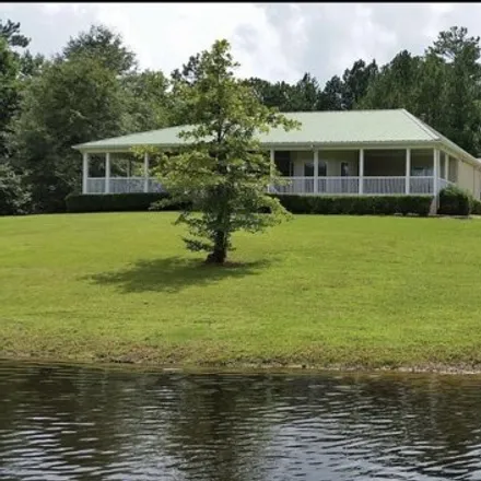 Buy this 4 bed house on Talladega County in Alabama, USA