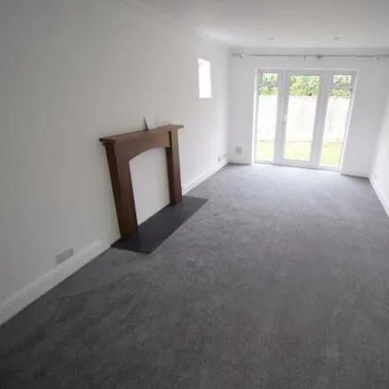 Image 5 - Old Bound Road, Upton, BH16 5EW, United Kingdom - House for rent