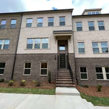 Buy this 4 bed condo on 499 Brooklyn Drive in Paulding County, GA 30132