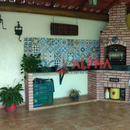 Buy this 4 bed house on Rua Ipê Amarelo in Ibirité - MG, 32415-268