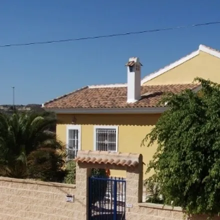 Buy this 3 bed house on Valencia in Valencian Community, Spain