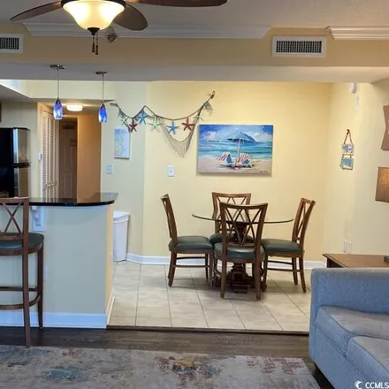 Image 8 - Horizons at 77th, 215 77th Avenue North, Myrtle Beach, SC 29572, USA - Condo for sale