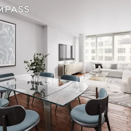 Buy this 2 bed condo on 221 East 34th Street in New York, NY 10016