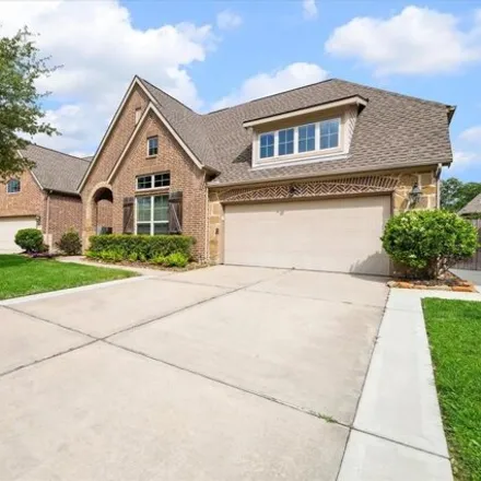 Image 3 - 23495 Reynolds Pond Drive, Montgomery County, TX 77357, USA - House for sale