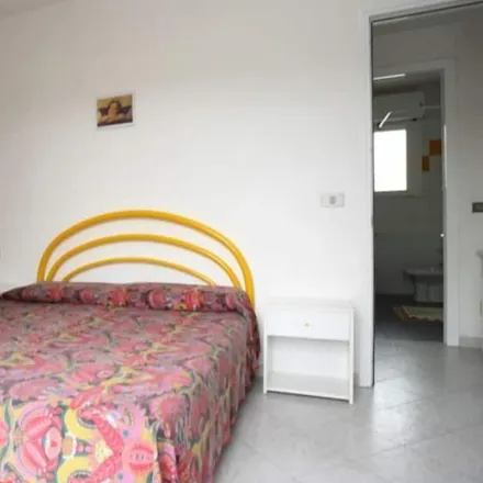 Rent this 1 bed apartment on Rosolina in Rovigo, Italy