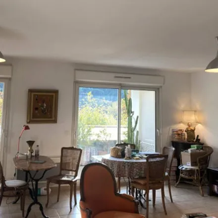 Rent this 3 bed apartment on Les Terrasses de Sainte-Victoire in 289 Avenue Paul Roubaud, 13100 Le Tholonet