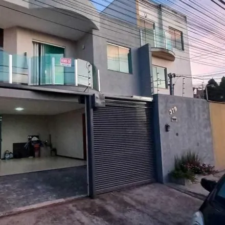 Image 2 - Rua Vereador Gonçalo Brás de Matos, Sede, Contagem - MG, 32043-028, Brazil - House for sale