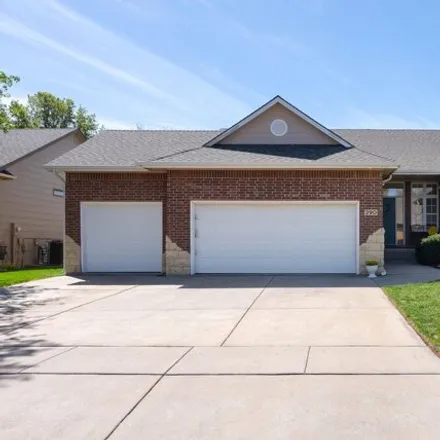 Buy this 4 bed house on 256 South Maple Dunes Court in Wichita, KS 67235