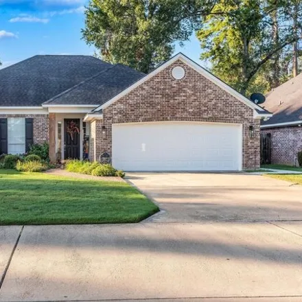 Buy this 4 bed house on 221 Harders Crossing Blvd in Shreveport, Louisiana