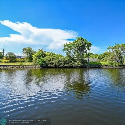 Image 5 - 3016 Northeast 1st Terrace, Wilton Manors, FL 33334, USA - House for rent