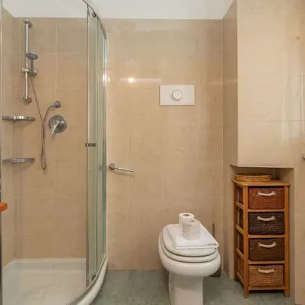 Rent this 1 bed apartment on Maya in Via Ascanio Sforza, 20136 Milan MI