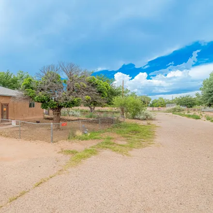 Buy this 3 bed house on 7309 Corrales Road in Corrales, Sandoval County