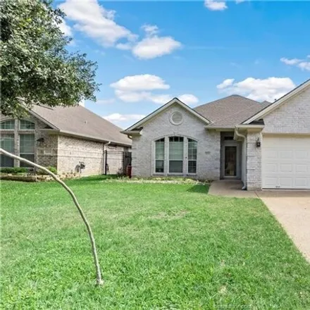Buy this 3 bed house on 4245 Drogo Court in College Station, TX 77845