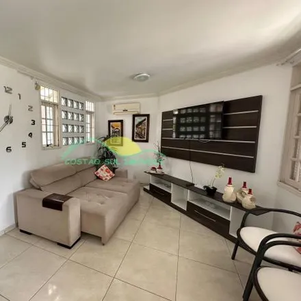 Rent this 3 bed house on Rua dos Laranjais in Morro das Pedras, Florianópolis - SC