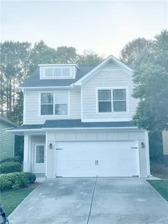 Buy this 3 bed house on 2524 Arnold Mill Road in Sweet Water, GA 30044
