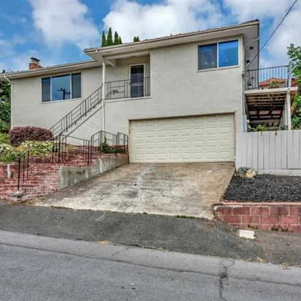 Image 4 - 1970 Placer Dr, San Leandro, California, 94578 - House for sale